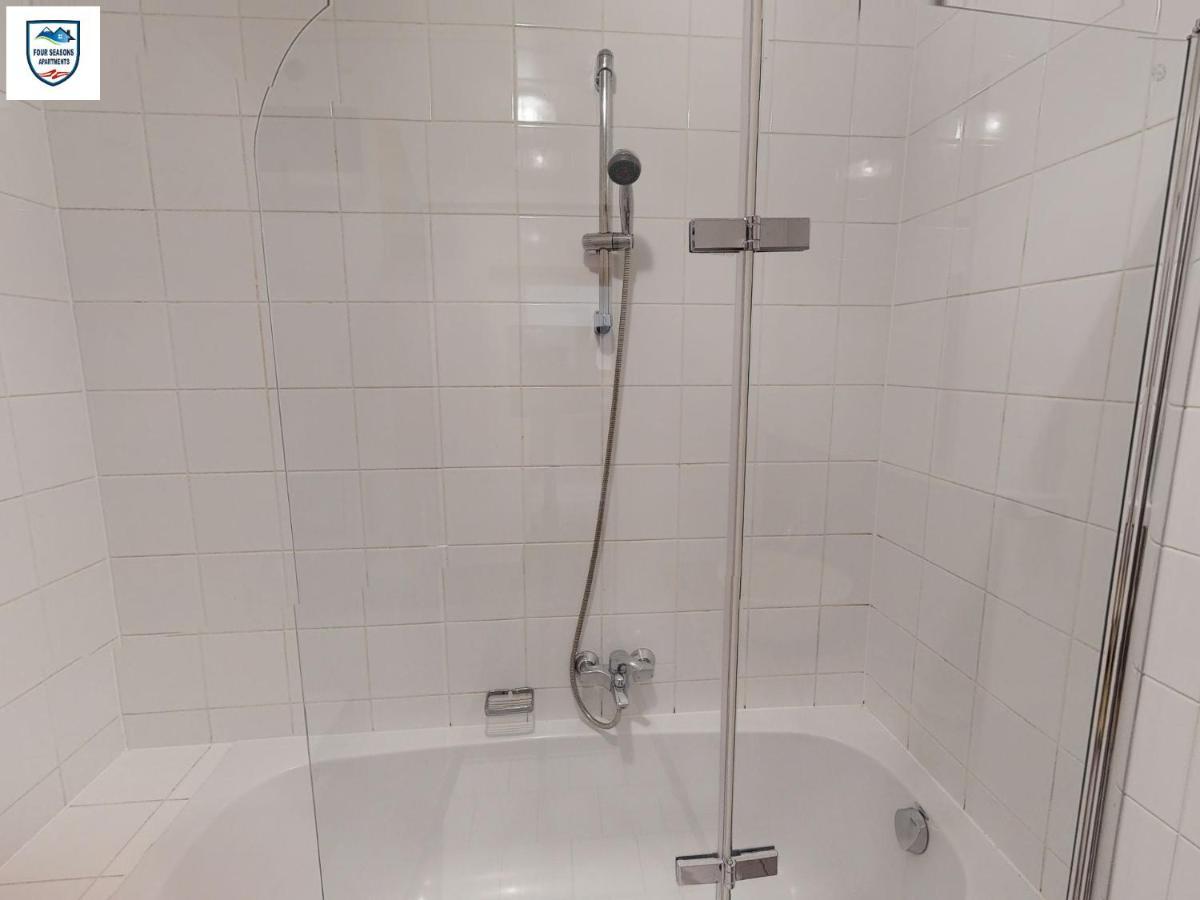 Apartment Mark By Four Seasons Apartments Капрун Екстериор снимка