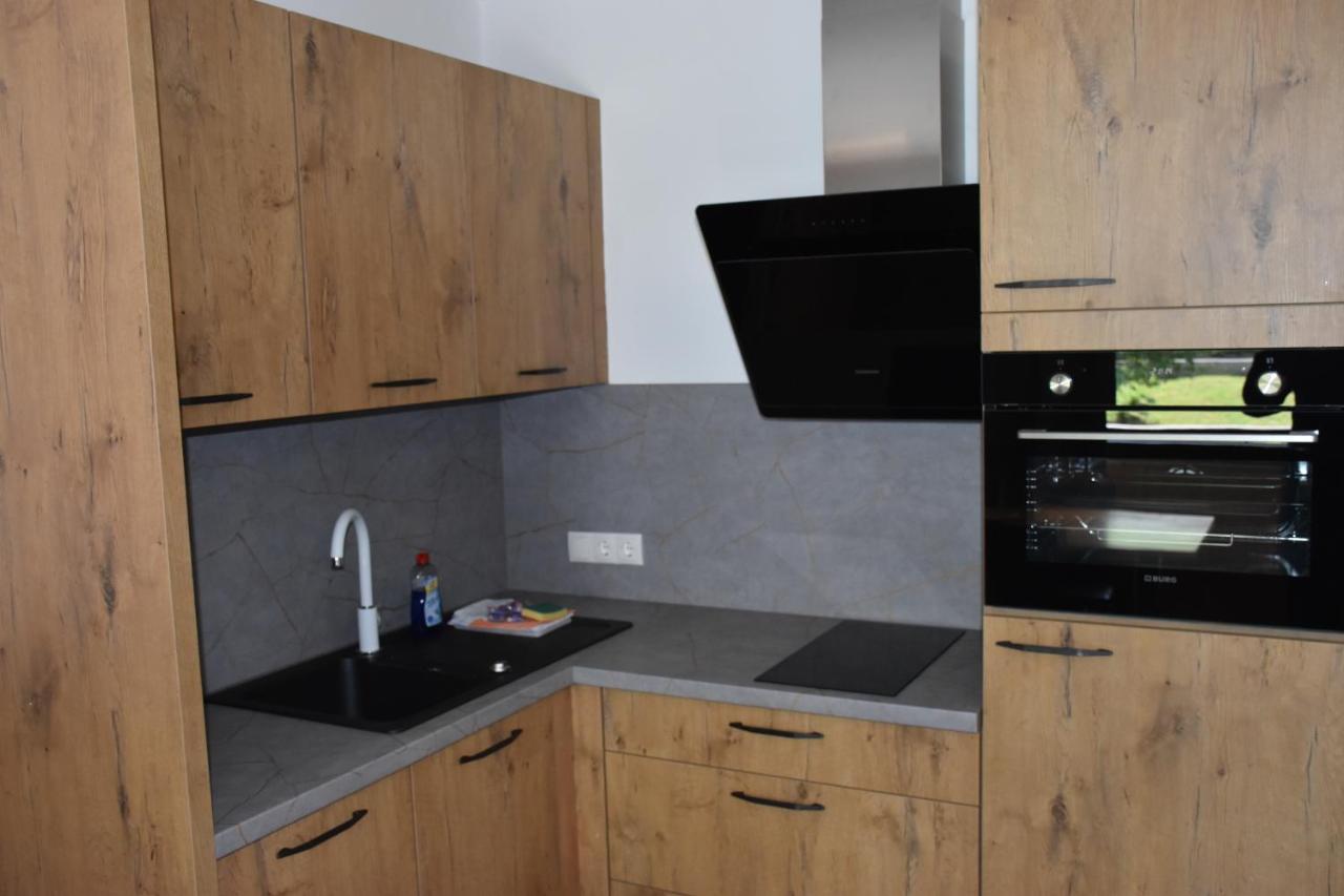 Apartment Mark By Four Seasons Apartments Капрун Екстериор снимка