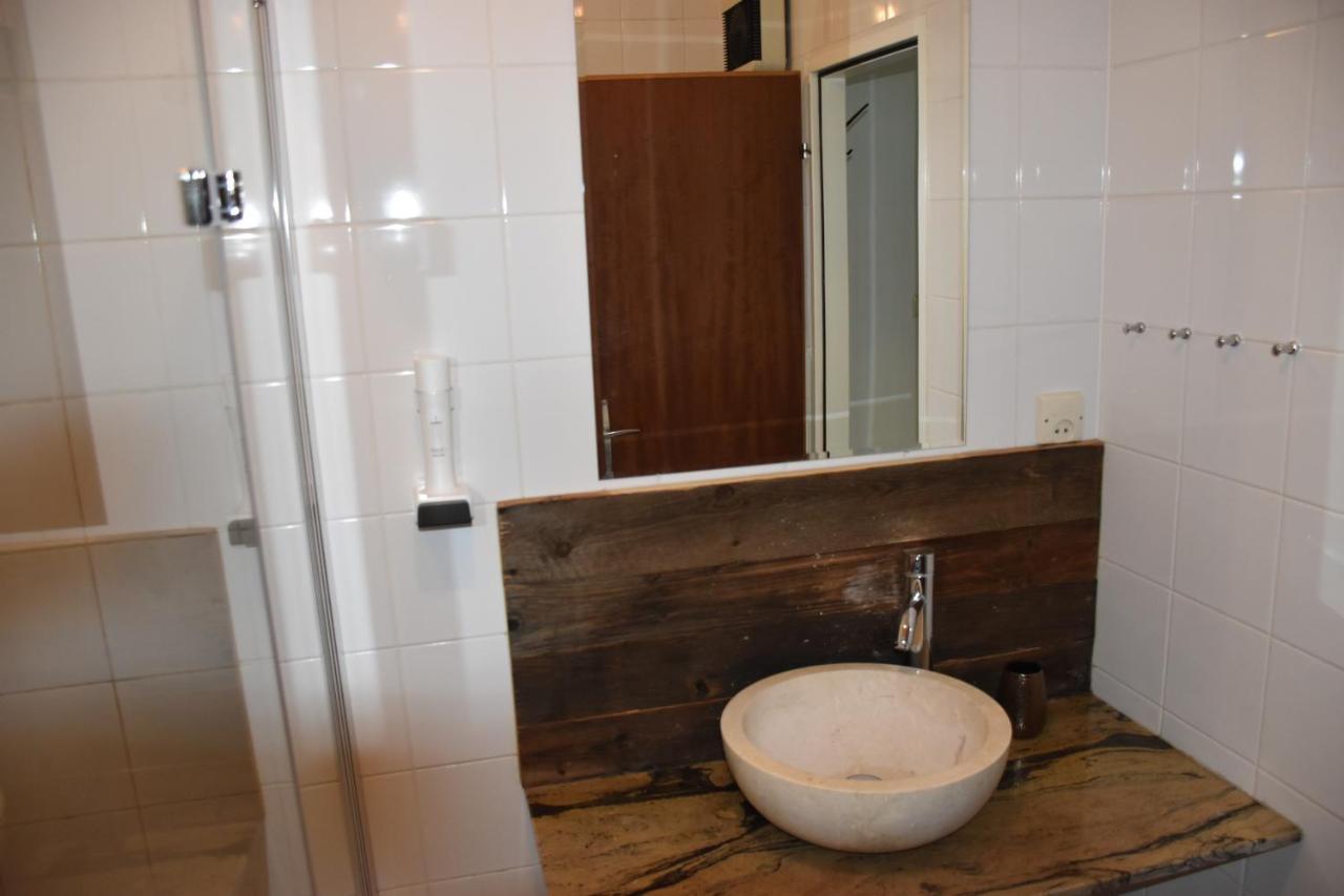 Apartment Mark By Four Seasons Apartments Капрун Екстериор снимка