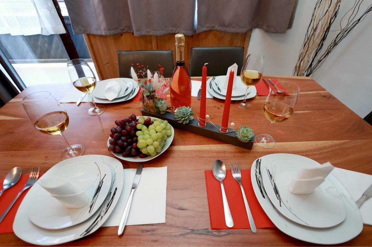 Apartment Mark By Four Seasons Apartments Капрун Екстериор снимка
