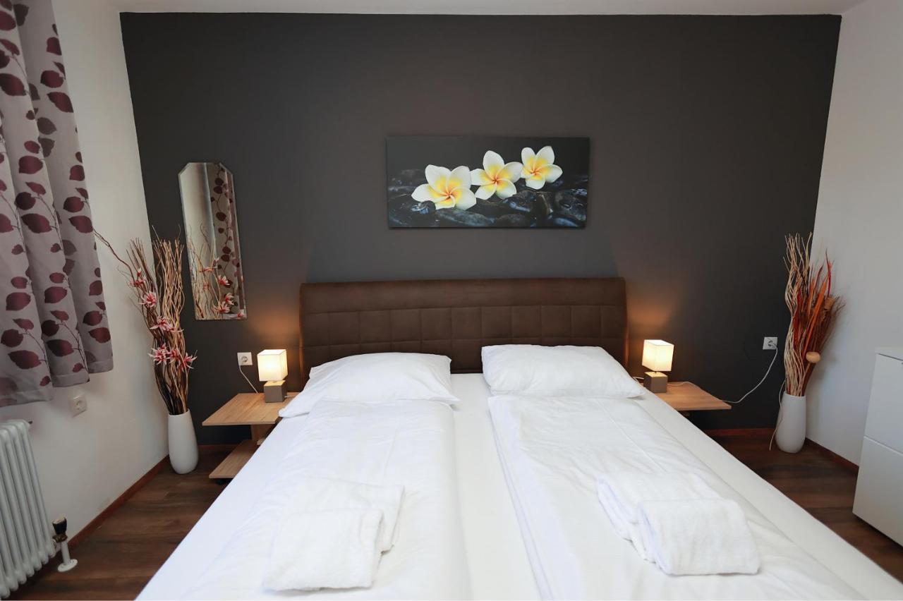 Apartment Mark By Four Seasons Apartments Капрун Екстериор снимка